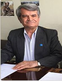 دکتر محمد حسین  آدابی